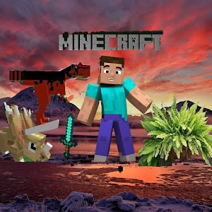 Mine Dino Game Craft 解謎 App LOGO-APP開箱王