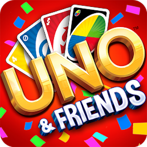 Hack Uno & Friends v1.8.0z cho Android