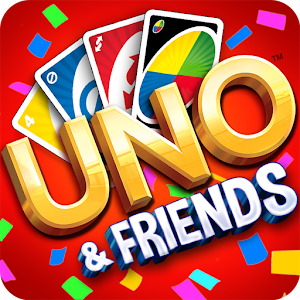Hack Uno & Friends v1.8.0z cho Android