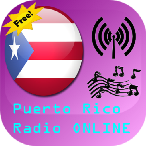 【免費音樂App】Puerto Rico Radio-APP點子