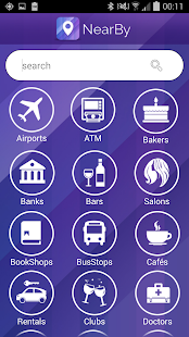 Download NearBy APK