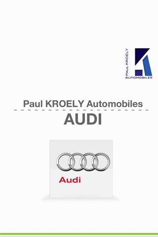 PKA Audi V2