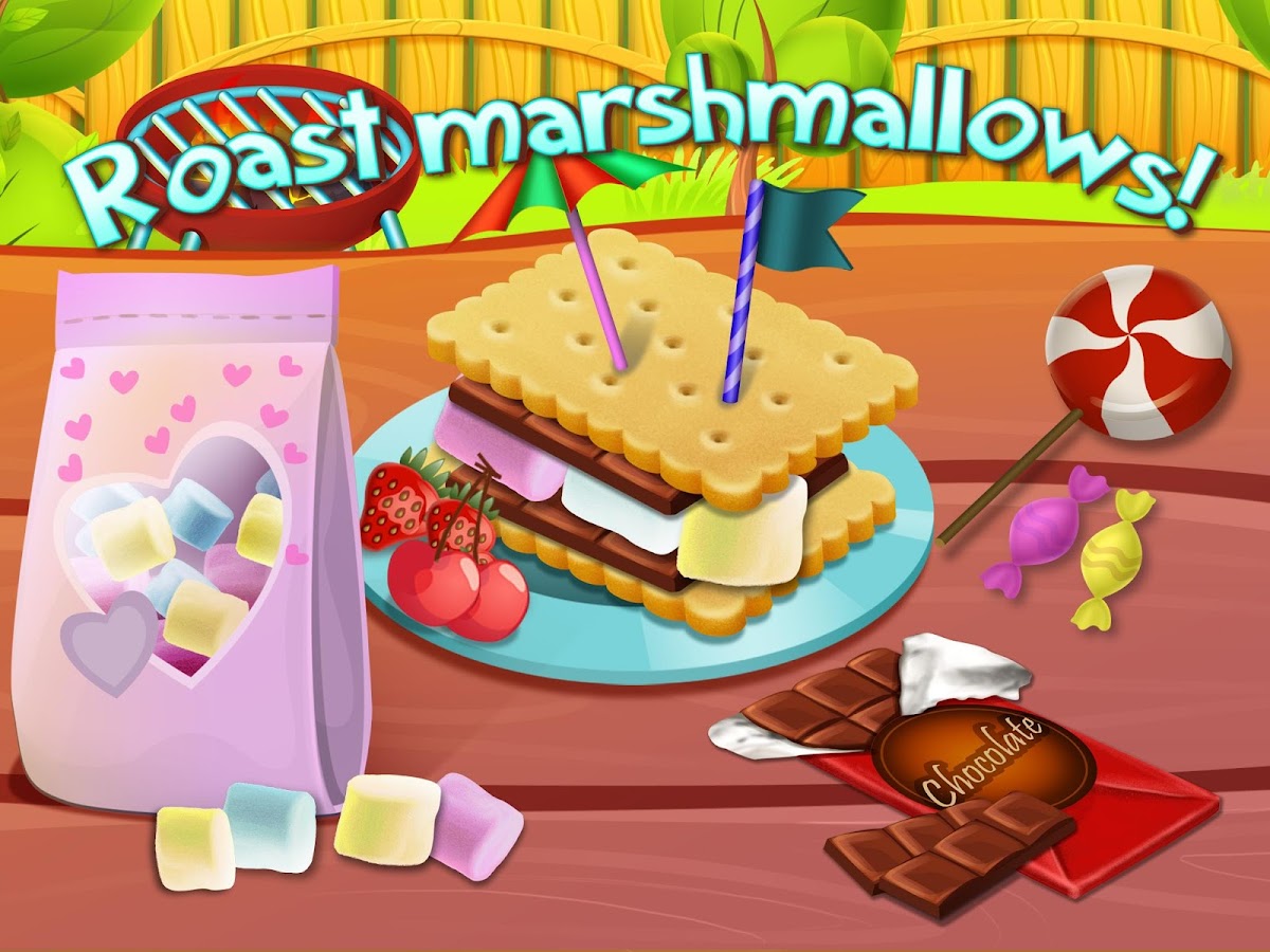 Backyard BBQ Party No Ads Android Apps On Google Play