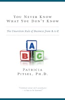 You Never Know What You Don't Know cover
