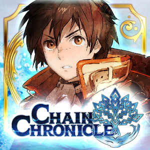 google play「チェインクロニクル」