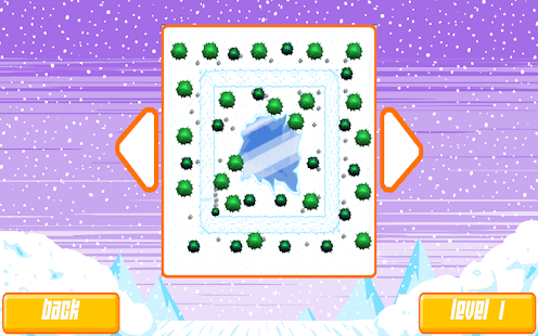 Free Arctic Ape Racer (Free) APK for Android