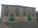 Gorslwyd Chapel