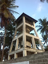Puerto Plata Old Observatory Tower