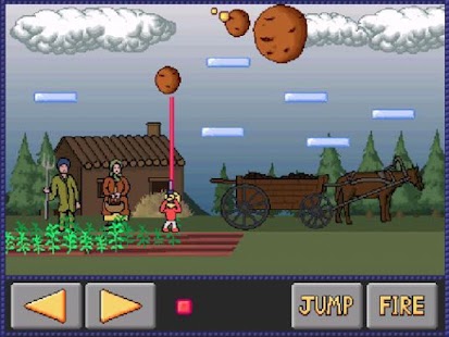 Crunge Screenshots 7