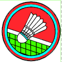 Badminton Score lite logo