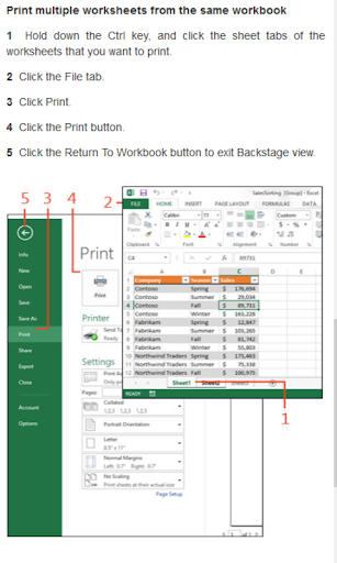 免費下載書籍APP|Learn Exce 2013 Tutorials app開箱文|APP開箱王