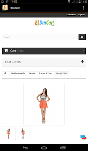Free Download EDaiCart.com APK for Android