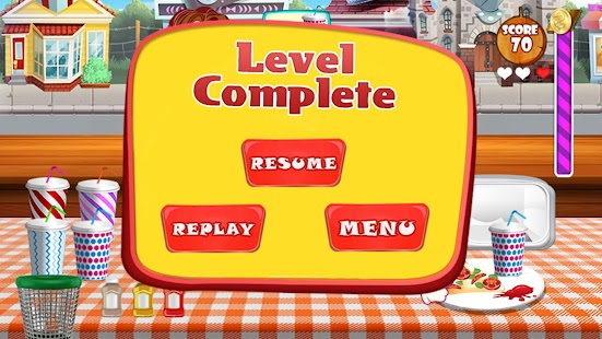 How to download Pizza Scramble – Kitchen Game lastet apk for laptop