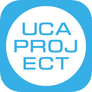 엄친아 프로젝트 카카오톡 테마 - 스카이블루 4.2.0