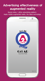 How to install QriAR Augmented Reality App patch 1.3 apk for pc