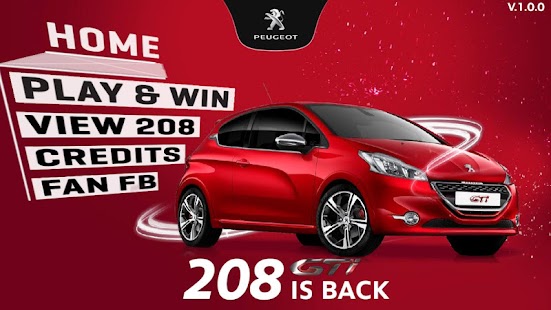 How to download 208 GTi patch 1.1 apk for android