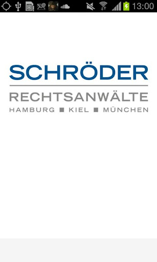 Kanzlei Schröder Rechtsanwälte