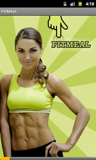 Fitmeal extreme diet meal plan