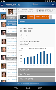 Streebo Banking CRM Screenshots 6