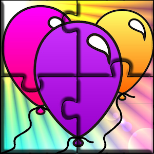 Kinderpuzzle 1.3