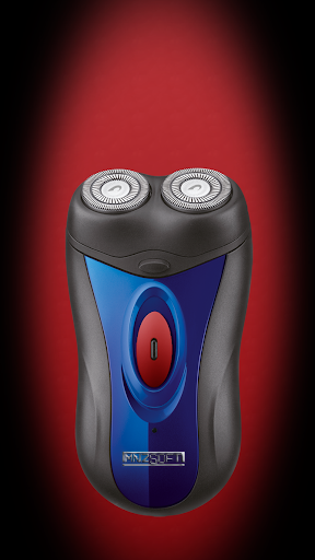 Electric Shaver - Free