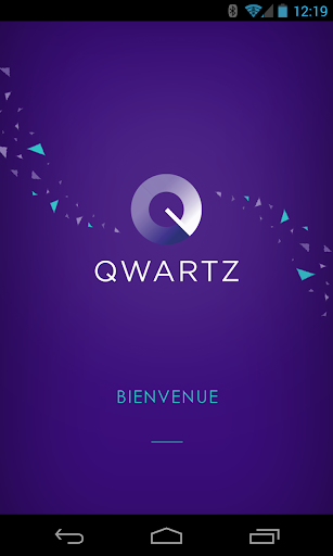 Qwartz - Centre commercial 92