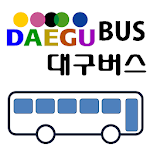 Cover Image of Unduh Bus Daegu 2.8.33 APK