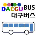 대구버스 (DaeguBus) logo