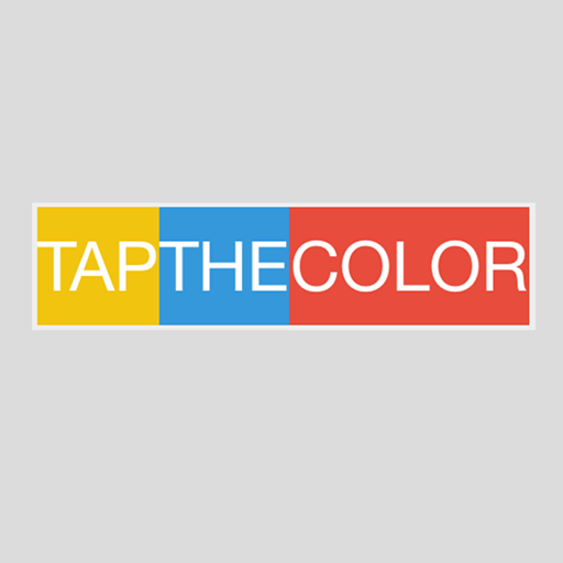 Tap The Color LOGO-APP點子