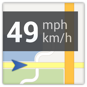 Navigation Speedometer LOGO-APP點子