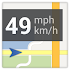 Maps Speedometer5.1