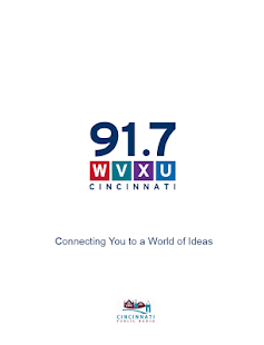 WVXU Public Radio App 3.5.4.1 APK for Android