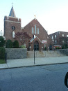 Our Lady of the Blessed Sacrament Church 
