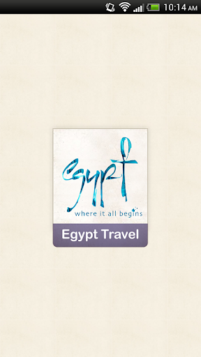 Egypt Travel