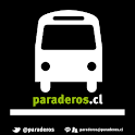 Paraderos.cl logo