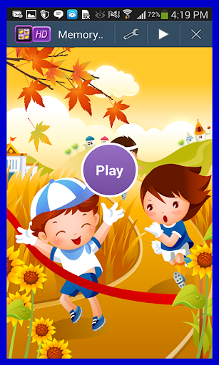 【免費教育App】Memory sport for kids-APP點子