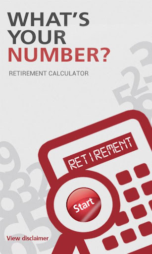 What’s Your Number Retirement