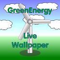 Green Energy LWP logo