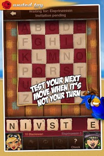  Words+ ~ turn-based  