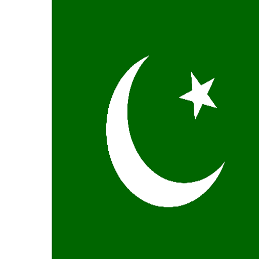 Parcham - پرچم - Pakistan LOGO-APP點子