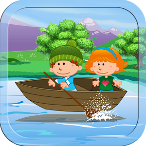 Resultado de imagen de row your boat