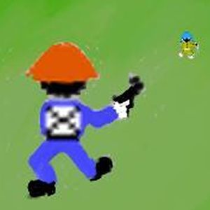 cowboy asia.apk 1.0