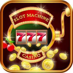 SlotMachineHD logo