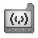 Wi-Fi Talkie Lite logo