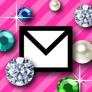 Kawaii Deco Mail logo