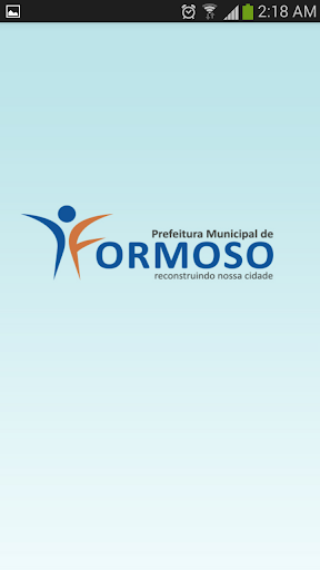 Prefeitura de Formoso