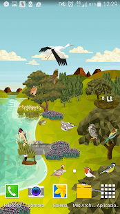 BIRDPAPER by SEOBirdLife Screenshots 14