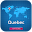 Quebec Guide, Hotels, Tours Download on Windows