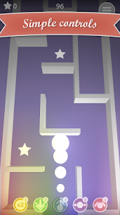 Free Download Colour Labyrinth 3D APK