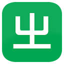Chaozhuyin(Paid Version) mobile app icon